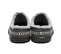 Sammy Jackson™ Artcic Deluxe Pantoffels | Comfortabel de winter door