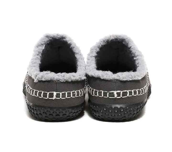 Sammy Jackson™ Artcic Deluxe Pantoffels | Comfortabel de winter door