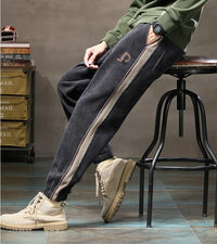 Sammy Jackson™ Cavell ChillFlex Jogging Pants | Warm and casual jogging pants