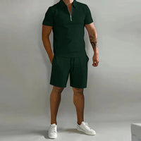 Luxury Men's Summer Set - Matteo