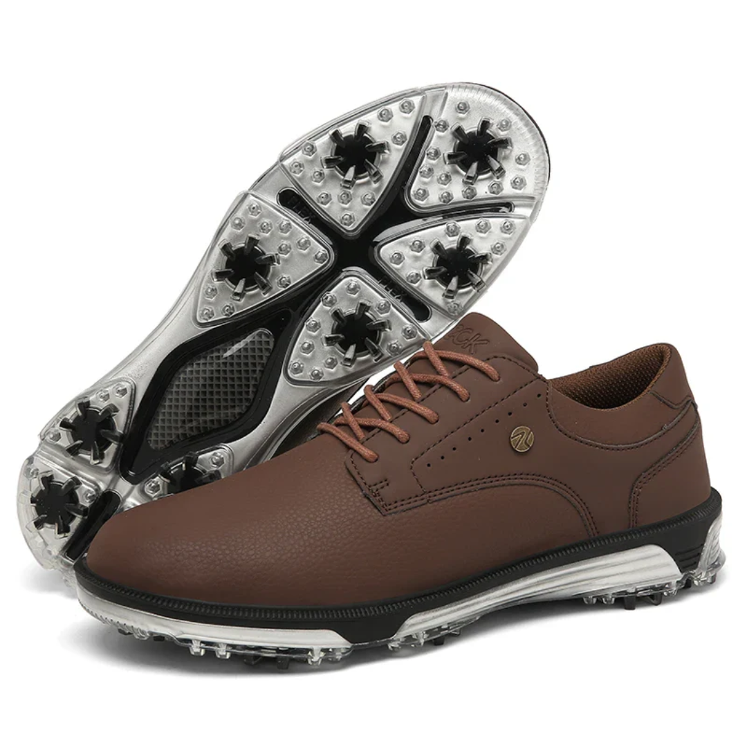 Limited Edition Men's Golf Shoes - Elston