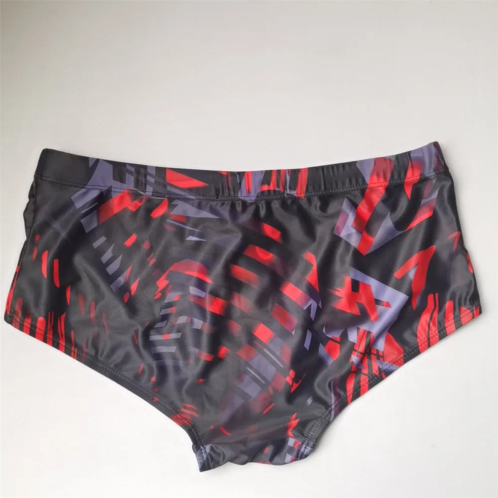 Sammy Jackson™ Max Breeze Zwembroek | Sexy & Stijlvol