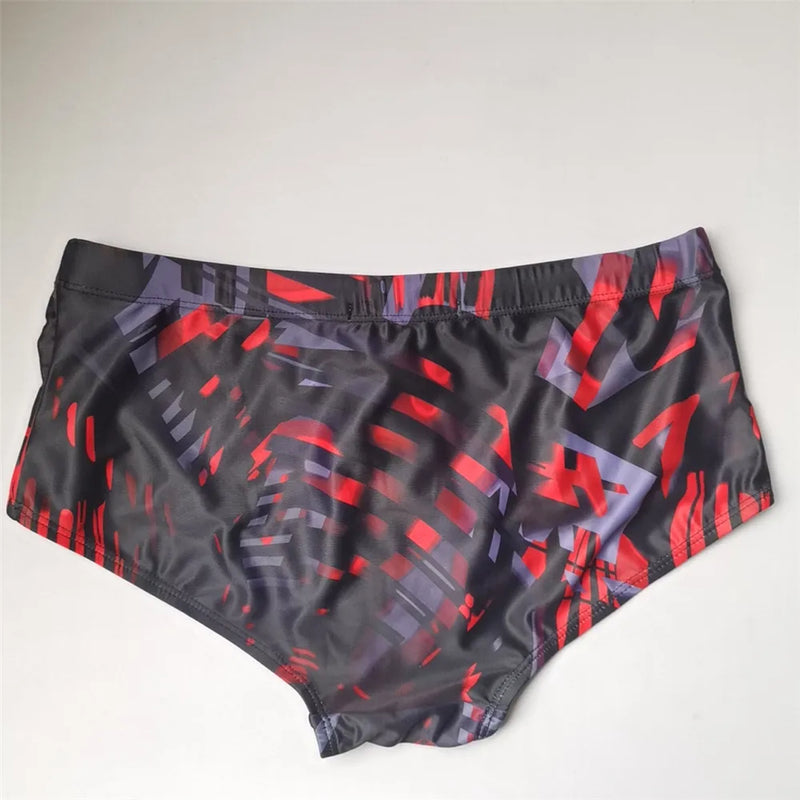 Sammy Jackson™ Max Breeze Zwembroek | Sexy & Stijlvol
