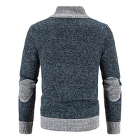 Sammy Jackson™ Gebreid Vest | Super comfy en lekker warm