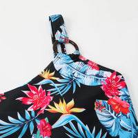 Sammy Jackson™ Margreet Badpak | Retro & Stijlvol