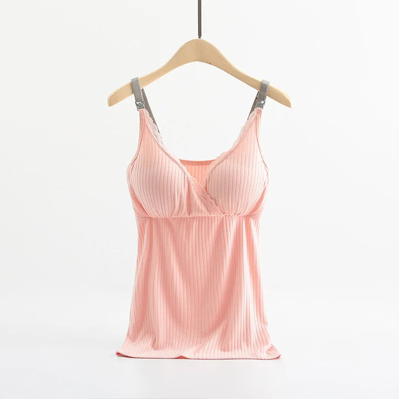 Sammy Jackson™ Monique Voedingstop | Comfortabel & Praktisch