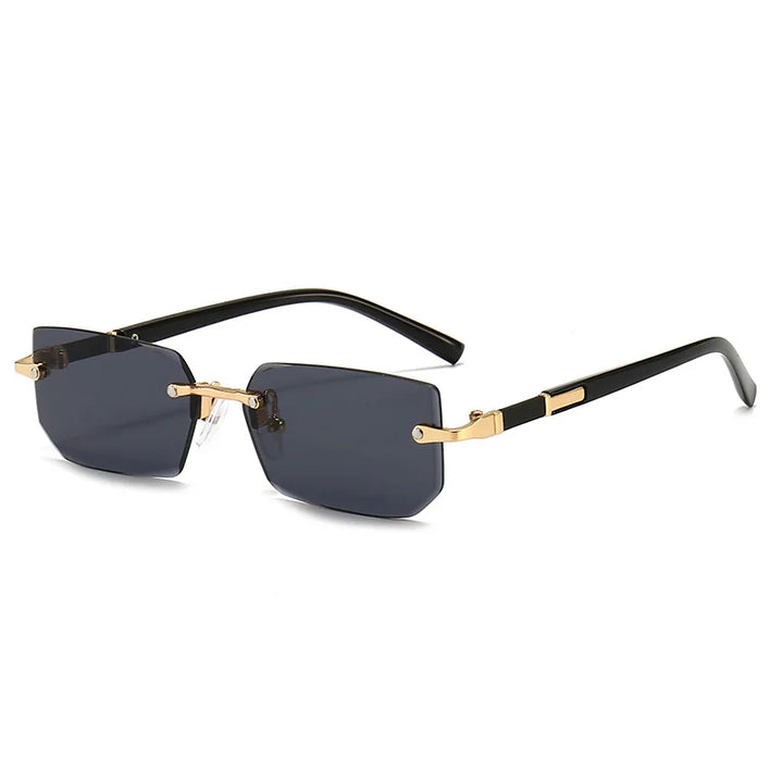 Sammy Jackson™ Linda Sunglasses | Tropical & Trendy