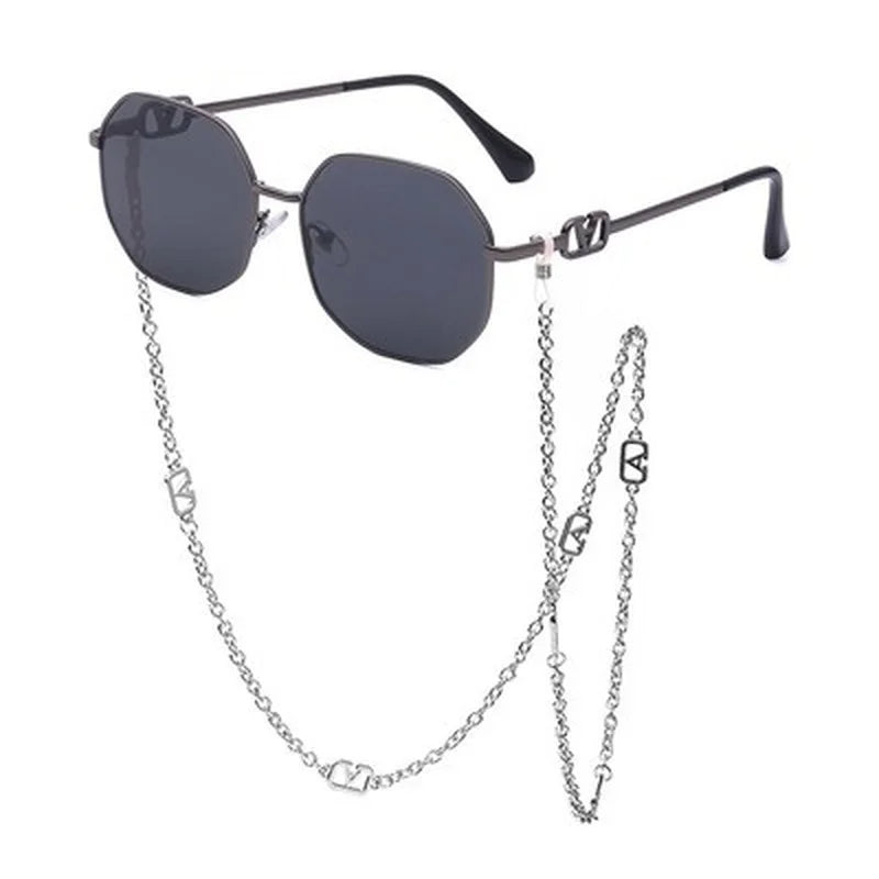 Sammy Jackson™ Ruby Sunglasses | Tough & Stylish
