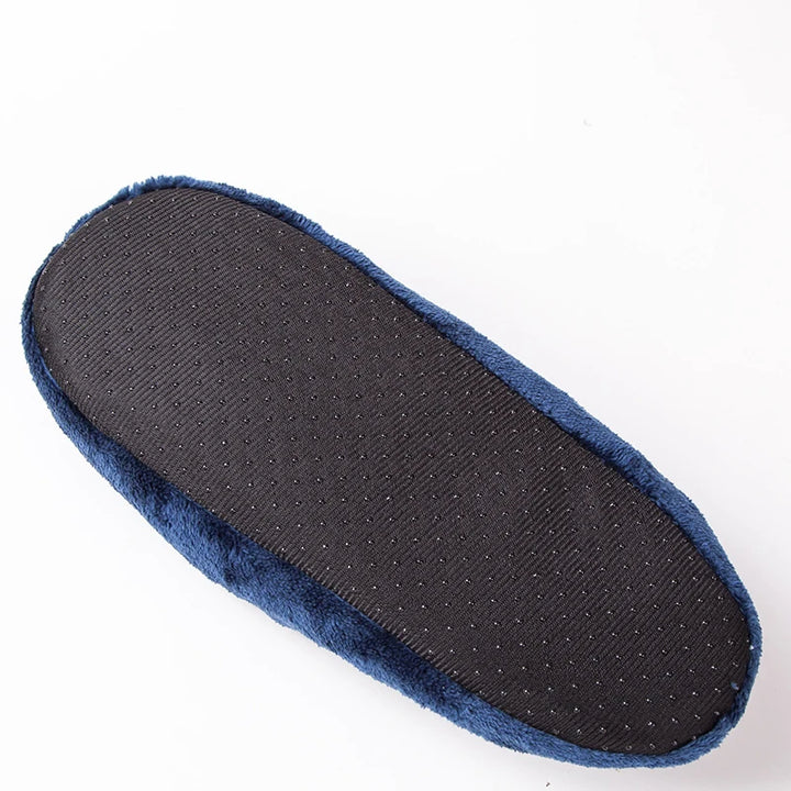 Sammy Jackson™ SnugFit Pantoffels | Voor lekker warme voeten