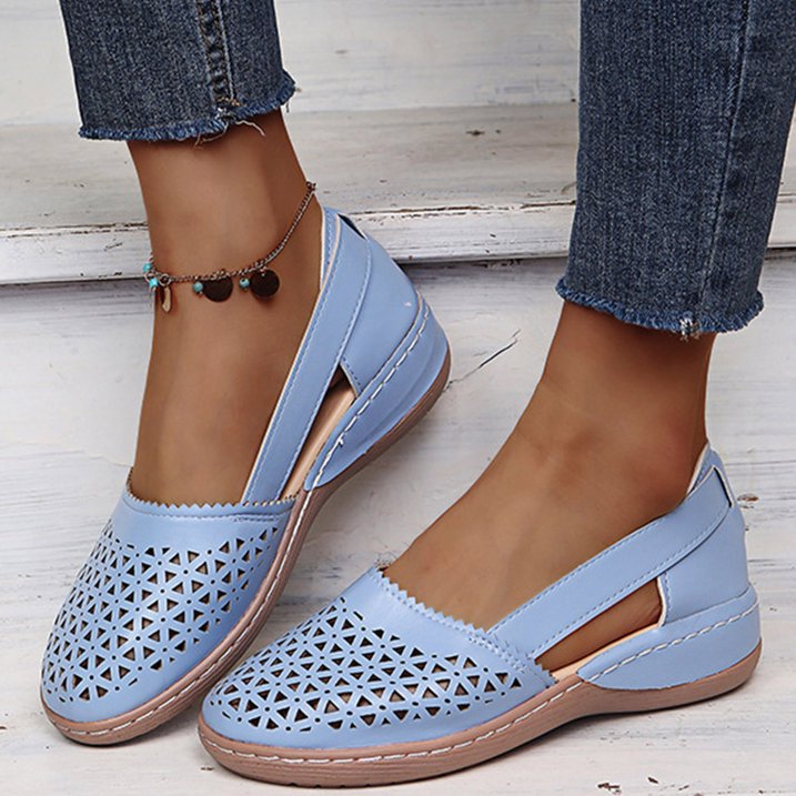 Comfortabele Zomerschoenen voor Dames - Melina