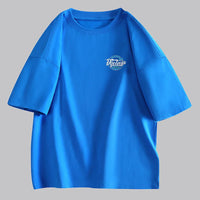 Sammy Jackson™ ChillOut T-shirt | Oversized T-shirt met korte mouwen