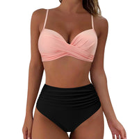 Sammy Jackson™ Hannie Bikini | Gewatteerd & Stijlvol