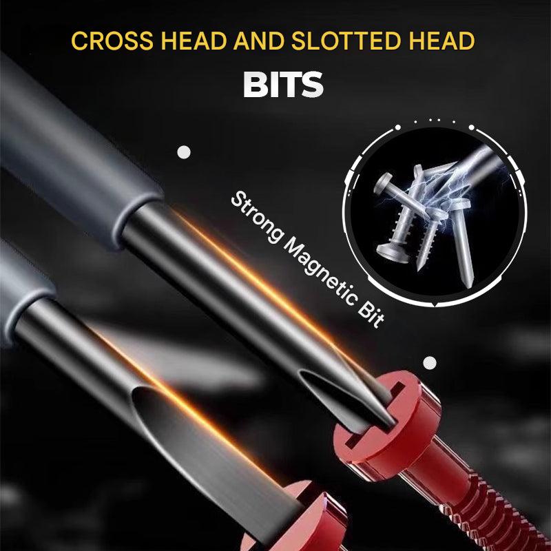 2-in-1 Screwdriver and Voltage Detector – SparkPro