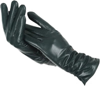 Classic Leather Women's Gloves - LuxLeather