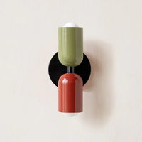 Double LED Wall Lamps - DualGlow