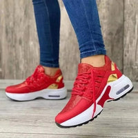 Ortopedische Dames Sneakers - Livia