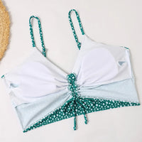 Sammy Jackson™ Adria Flower Power Bikini | Cute & Trendy