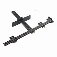 Cabinet Template for Precise Installation - MasterAlign
