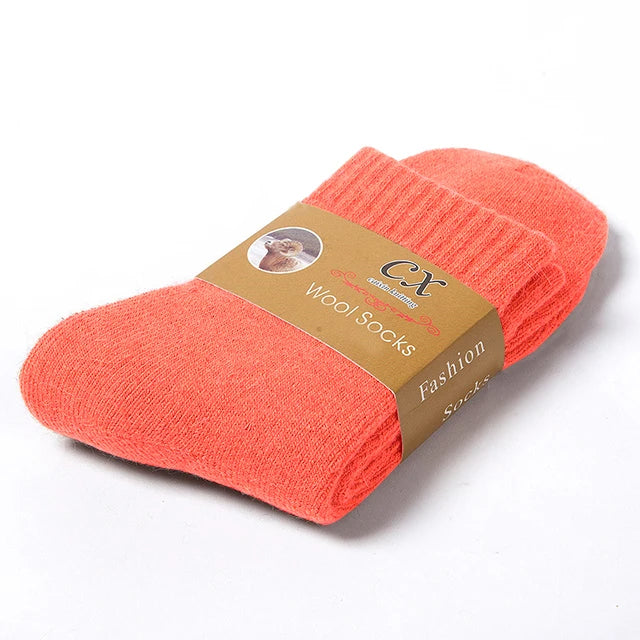 Sammy Jackson™ BiteBuster Socks | Durable and warm terry cloth socks