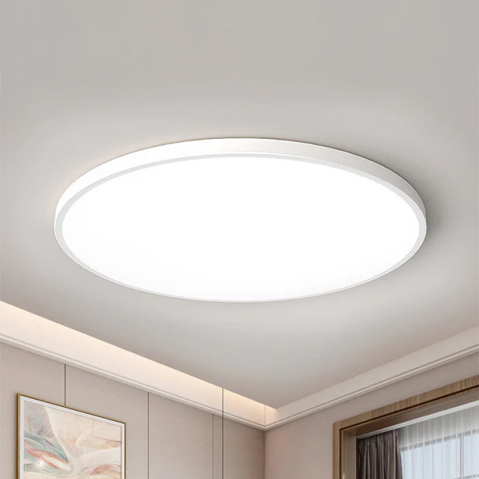 Stylish LED Ceiling Lamp - OrbGlow