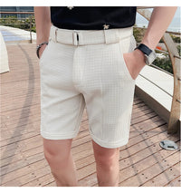Sammy Jackson™ Quinten Short | Trendy & Veelzijdig