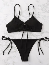 Sammy Jackson™ Demi Bikini | Simple & Trendy