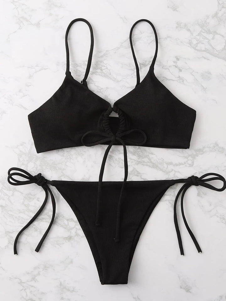 Sammy Jackson™ Demi Bikini | Simple & Trendy