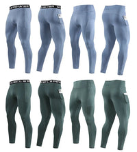 Sammy Jackson™ Sports Leggings | Compression pants for every workout