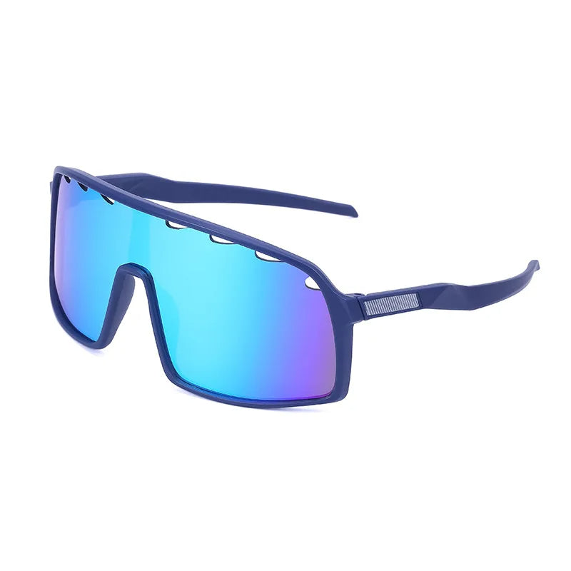 Sammy Jackson™ Maxim Sunglasses | Sporty & Protective