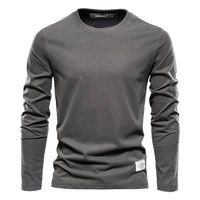 Sammy Jackson™ Long Sleeve Shirt | Casual shirt for any moment
