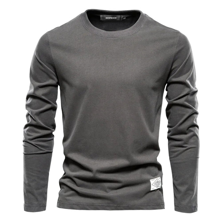 Sammy Jackson™ Long Sleeve Shirt | Casual shirt for any moment