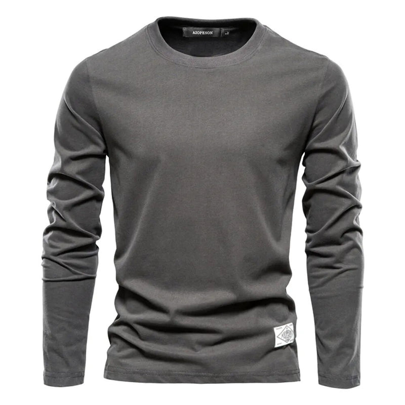 Sammy Jackson™ Long Sleeve Shirt | Casual shirt for any moment