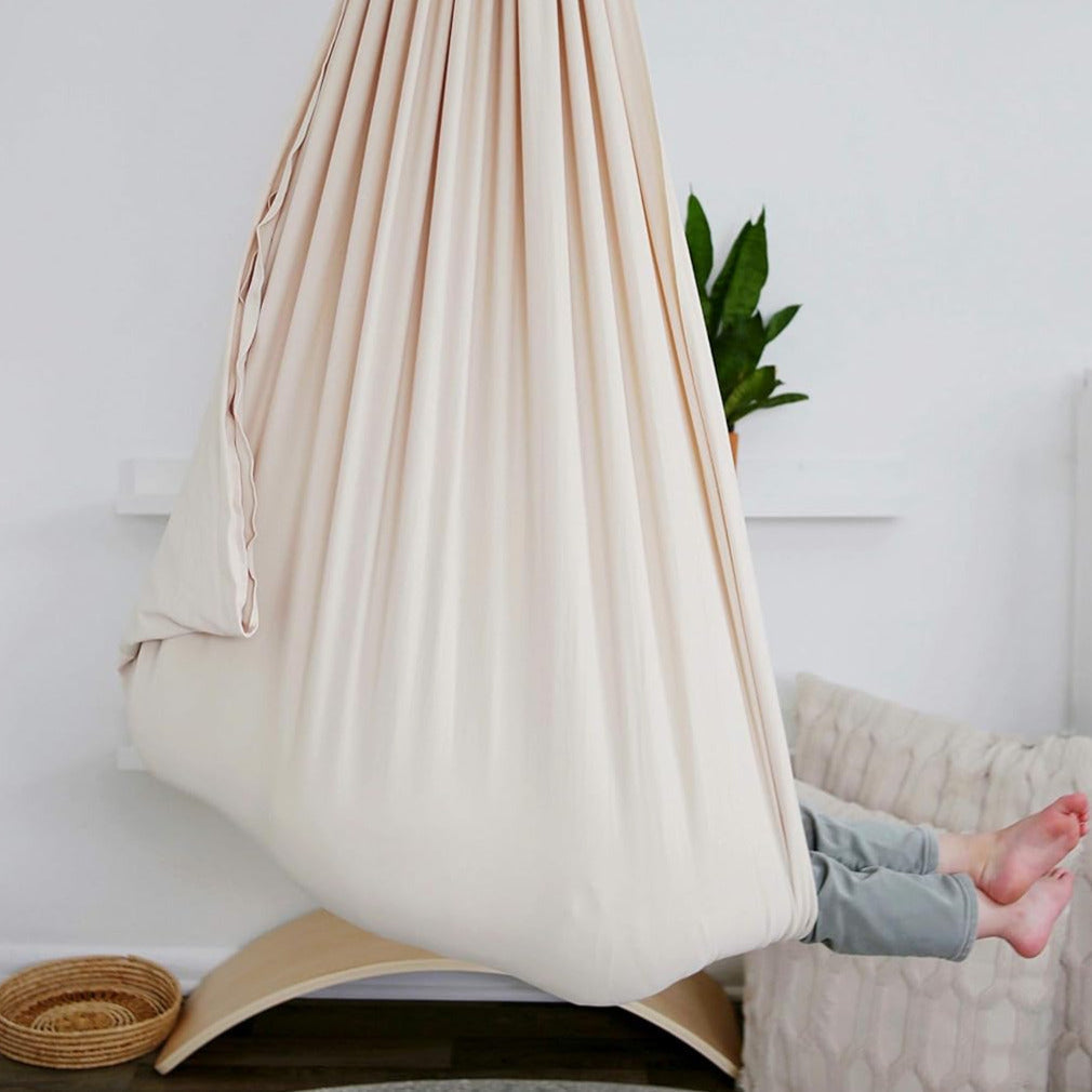 Therapy Hammock for Children - ZenNest