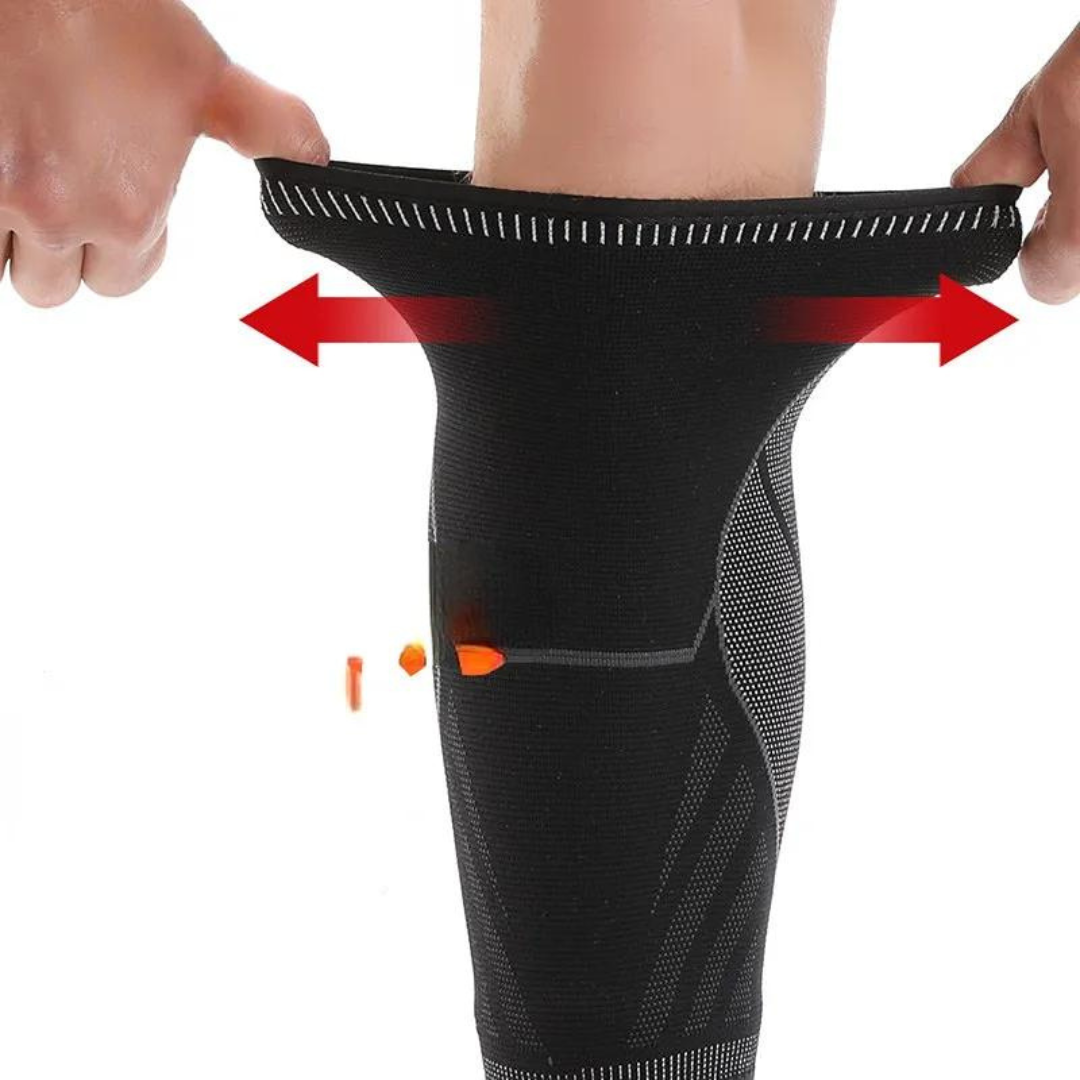 Compression Calf Sleeves - VenoFit SupportSleeves