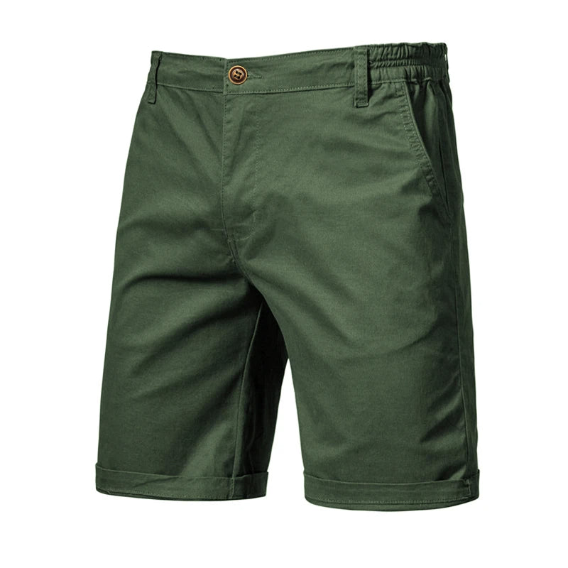 Sammy Jackson™ Arjen Short | Modne i wygodne