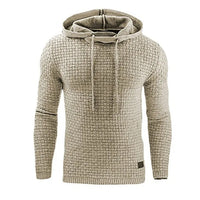Sammy Jackson™ Comfort Mania Bluza z Kapturem | Komfortowy sweter z kapturem