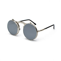 Sammy Jackson™ Bastiaan Zonnebril | Uniek & Rond