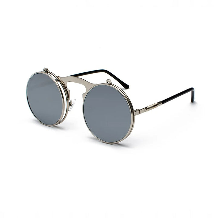 Sammy Jackson™ Bastiaan Zonnebril | Uniek & Rond