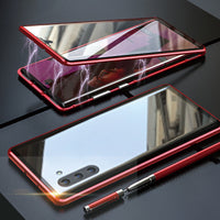 Magnetic Phone Protective Case - TitanGuard