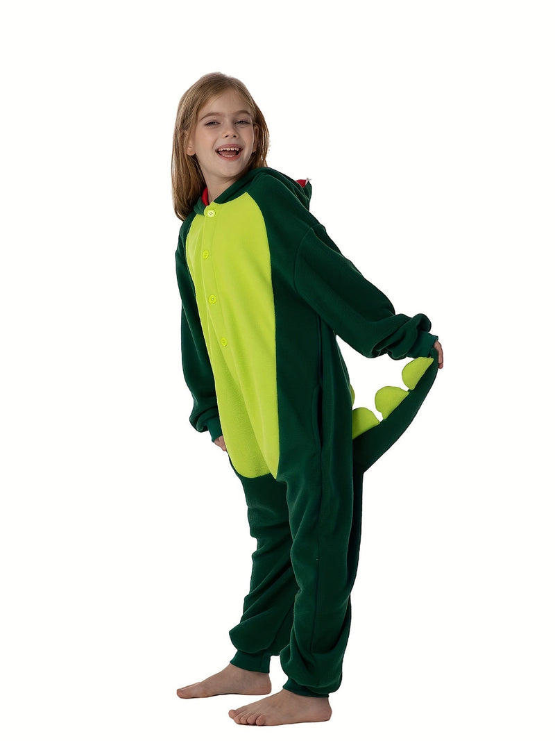 Dragon Costume for Kids – Flamzy