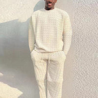 Knitted Summer Set for Men – Dax