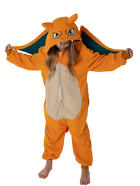 Dragon Costume for Kids – Flamzy