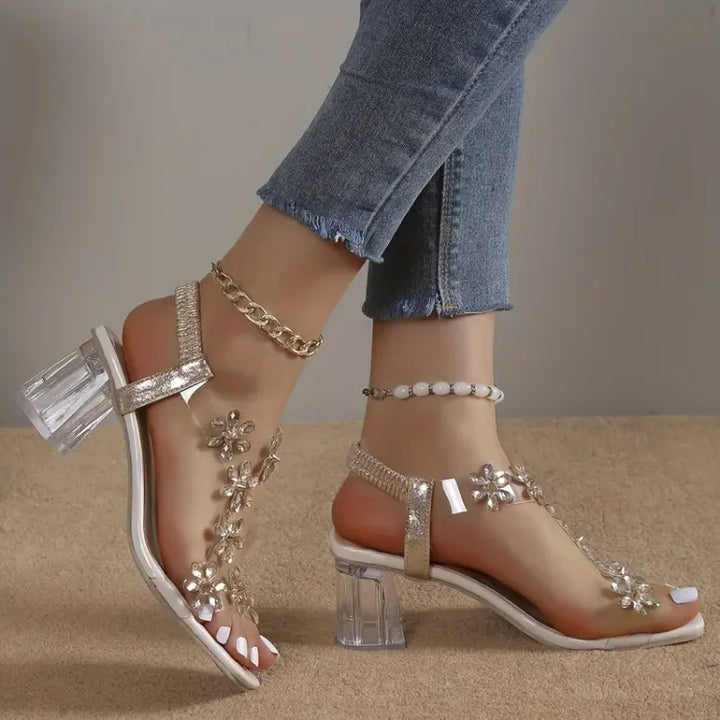 Trendy dames orthopedische pumps met ademend ontwerp – Melina