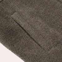 Luxury Men's Coat with Timeless Elegance - Bastien