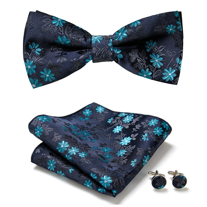 Conjunto fluido con estampado floral – StitchMode (1+1 GRATIS)