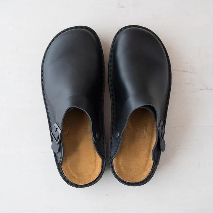 Comfort Clogs for Men – Bruno