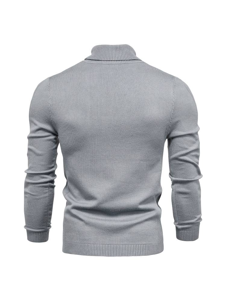Warme Coltrui voor Heren - Nordero