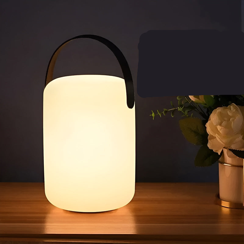 Wodoodlna Bezprzewodowa Lampa Stołowa LED do Wewnątrz i Na Zewnątrz - Lumora