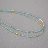 Ocean Whisper Necklace - Mirelle