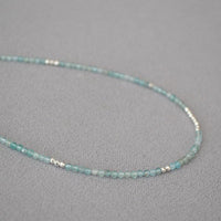 Ocean Whisper Necklace - Mirelle
